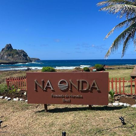 Pousada Naonda Fernando de Noronha Exterior photo