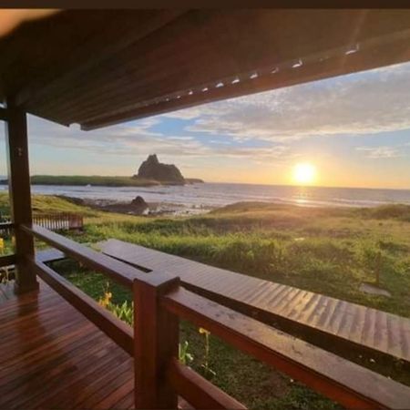 Pousada Naonda Fernando de Noronha Exterior photo