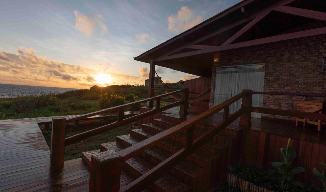 Pousada Naonda Fernando de Noronha Exterior photo