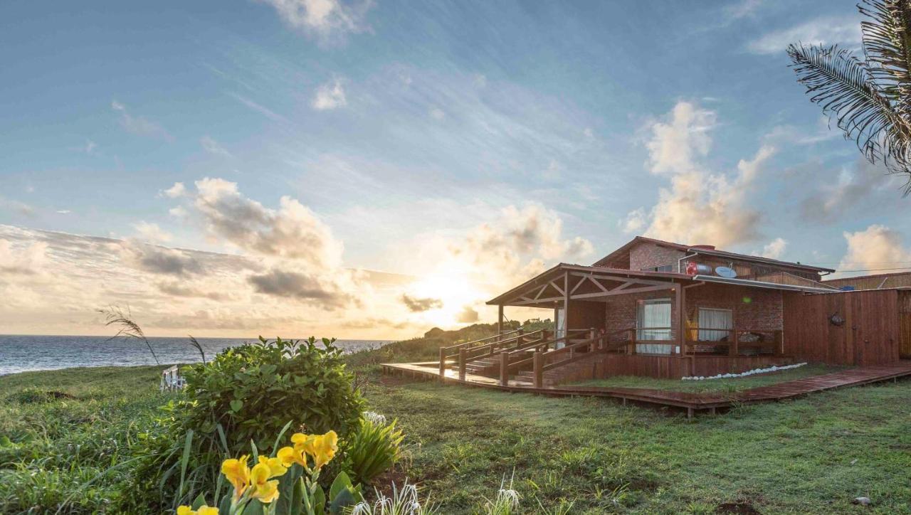 Pousada Naonda Fernando de Noronha Exterior photo