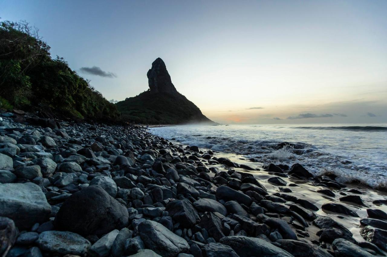 Pousada Naonda Fernando de Noronha Exterior photo