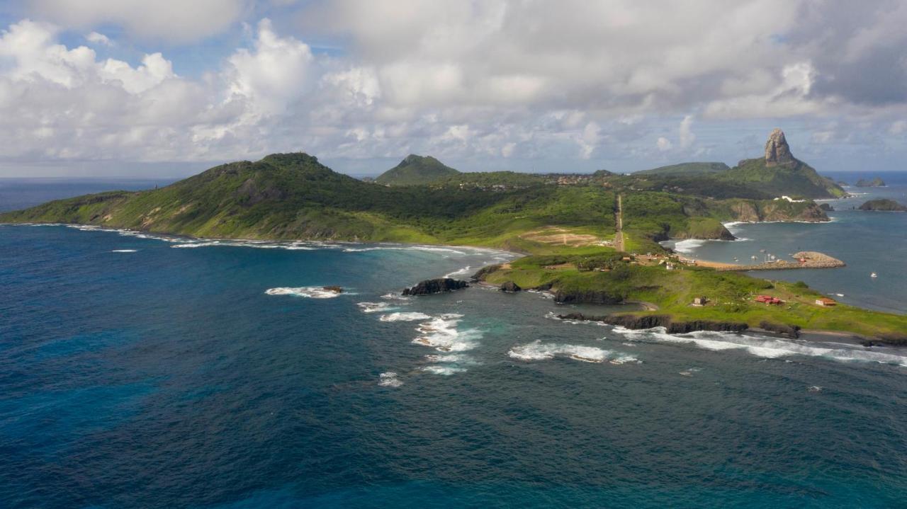 Pousada Naonda Fernando de Noronha Exterior photo