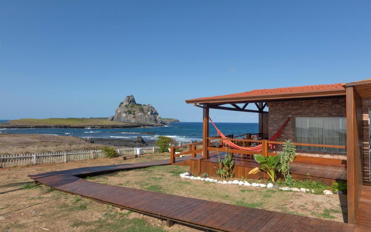Pousada Naonda Fernando de Noronha Exterior photo