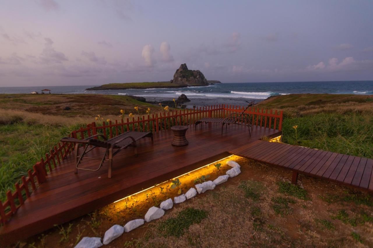 Pousada Naonda Fernando de Noronha Exterior photo