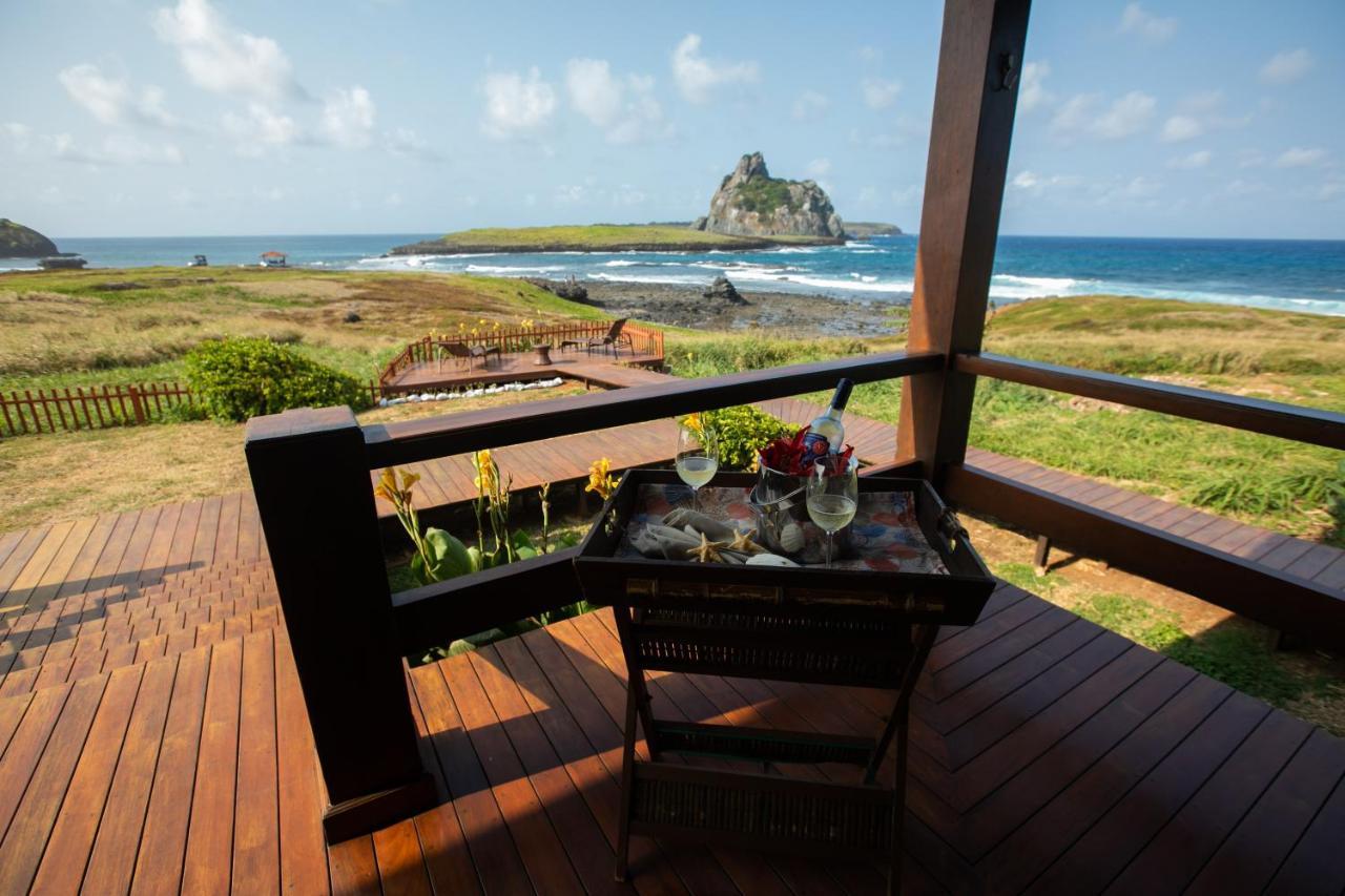 Pousada Naonda Fernando de Noronha Exterior photo