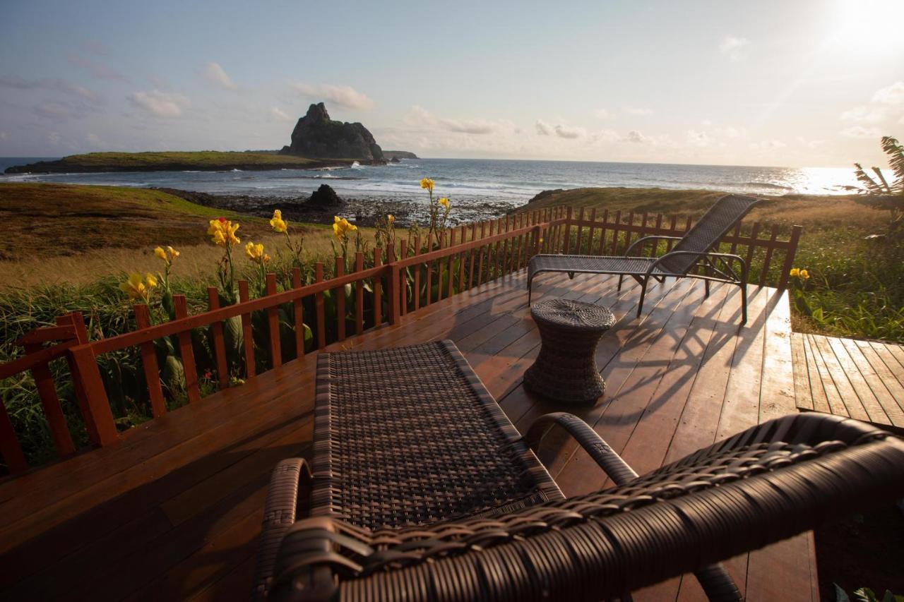 Pousada Naonda Fernando de Noronha Exterior photo