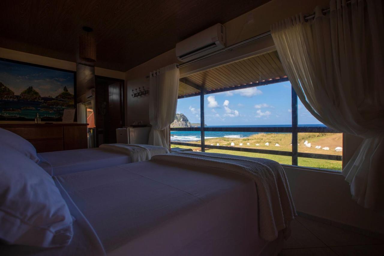 Pousada Naonda Fernando de Noronha Exterior photo