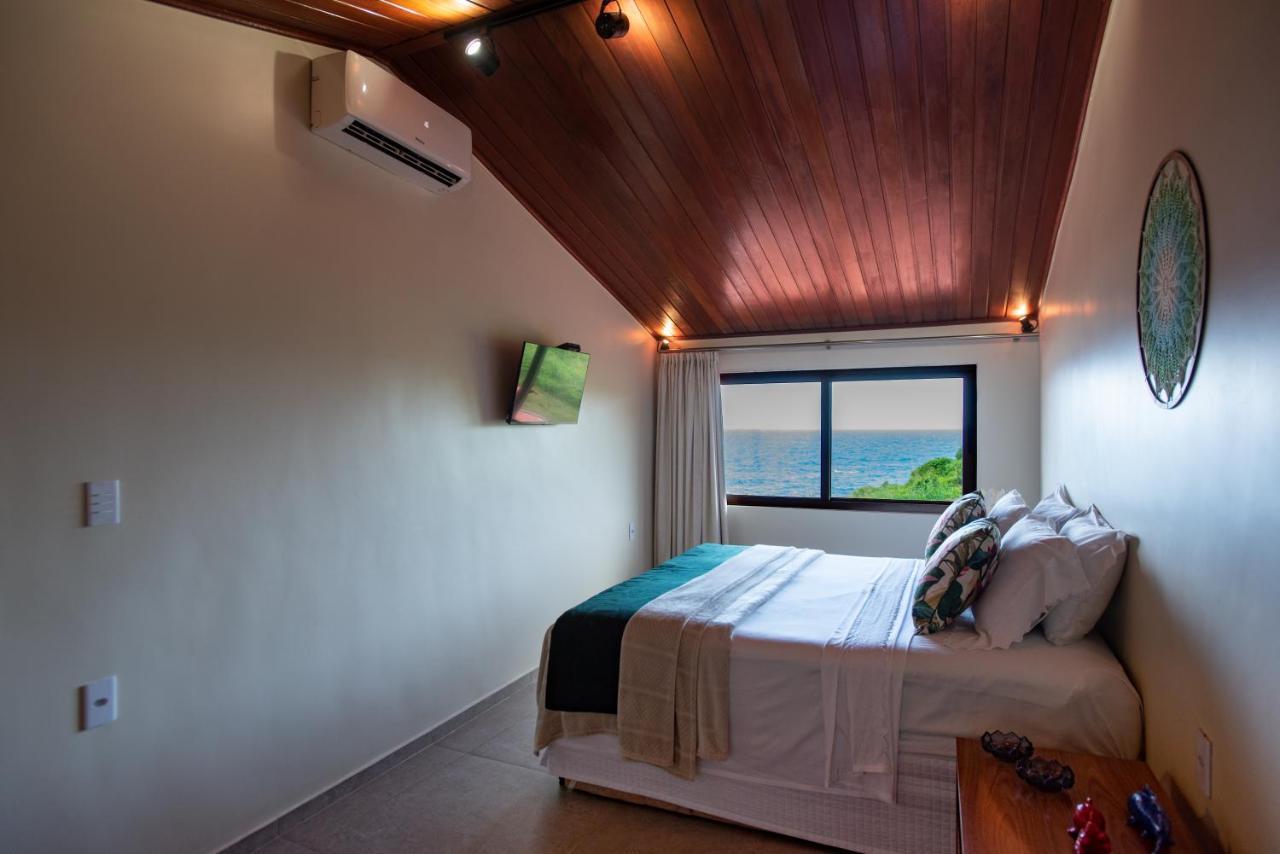 Pousada Naonda Fernando de Noronha Exterior photo
