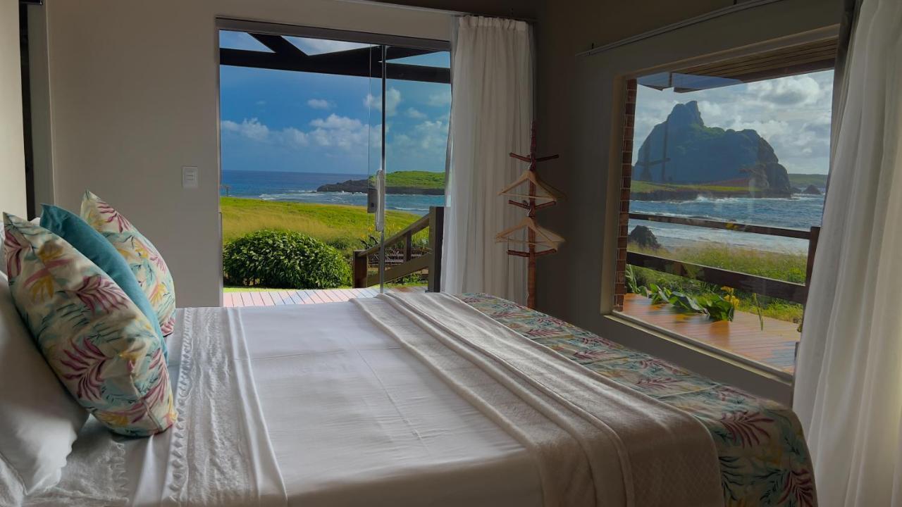 Pousada Naonda Fernando de Noronha Exterior photo