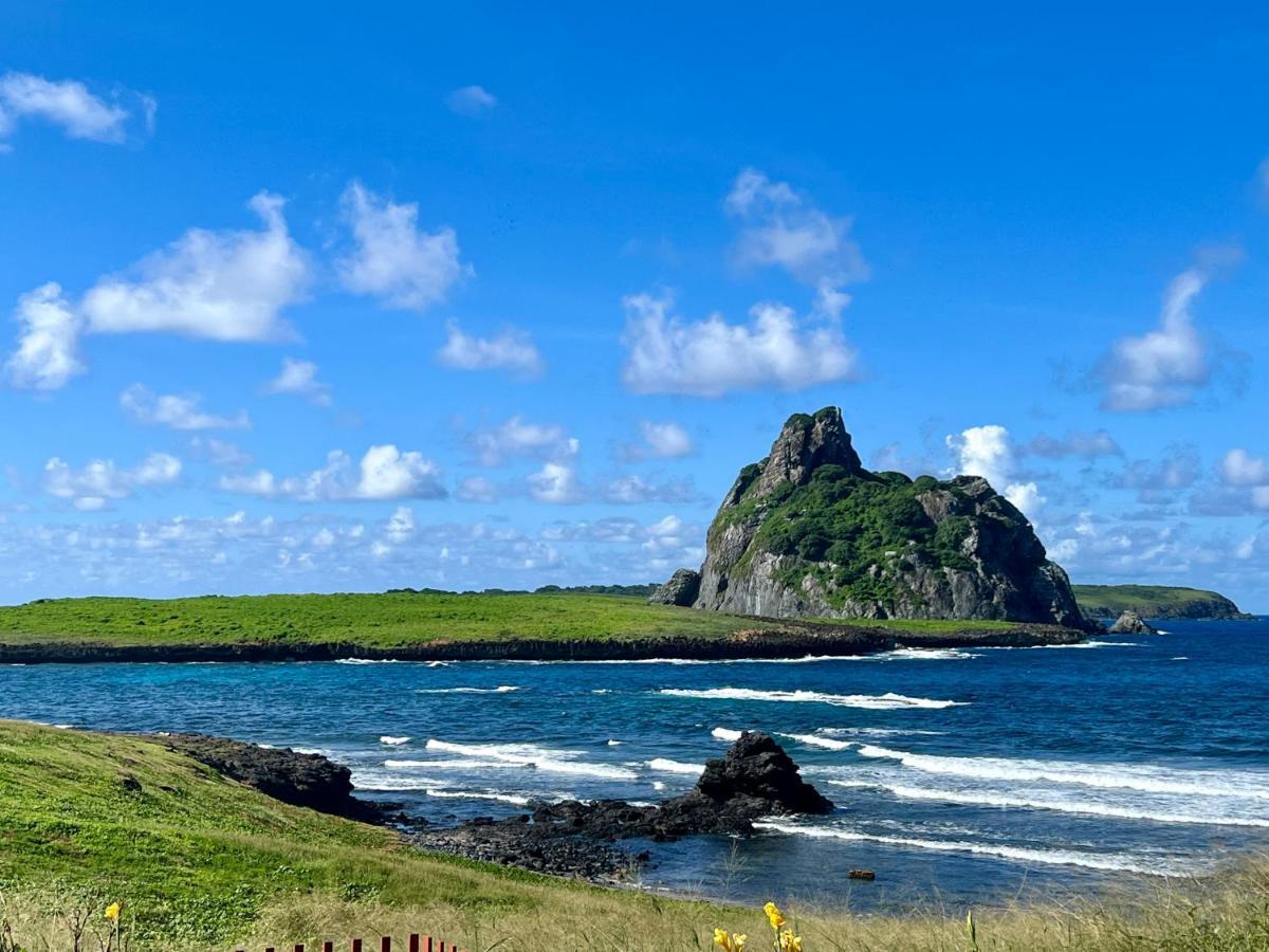 Pousada Naonda Fernando de Noronha Exterior photo