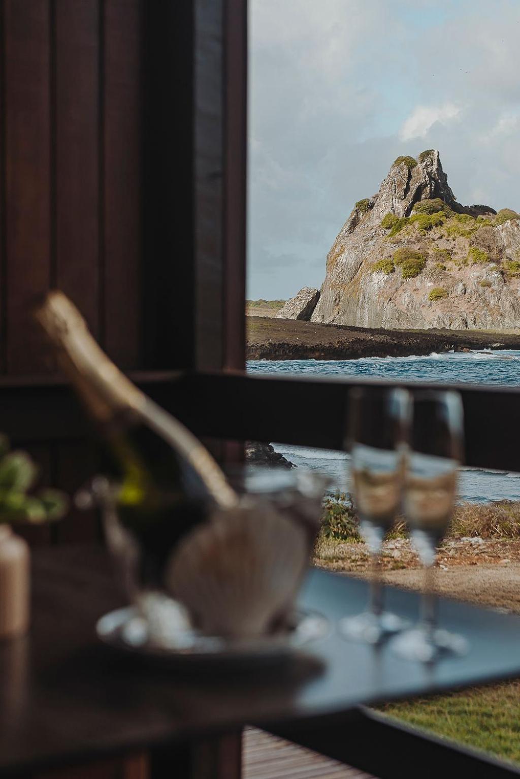 Pousada Naonda Fernando de Noronha Exterior photo