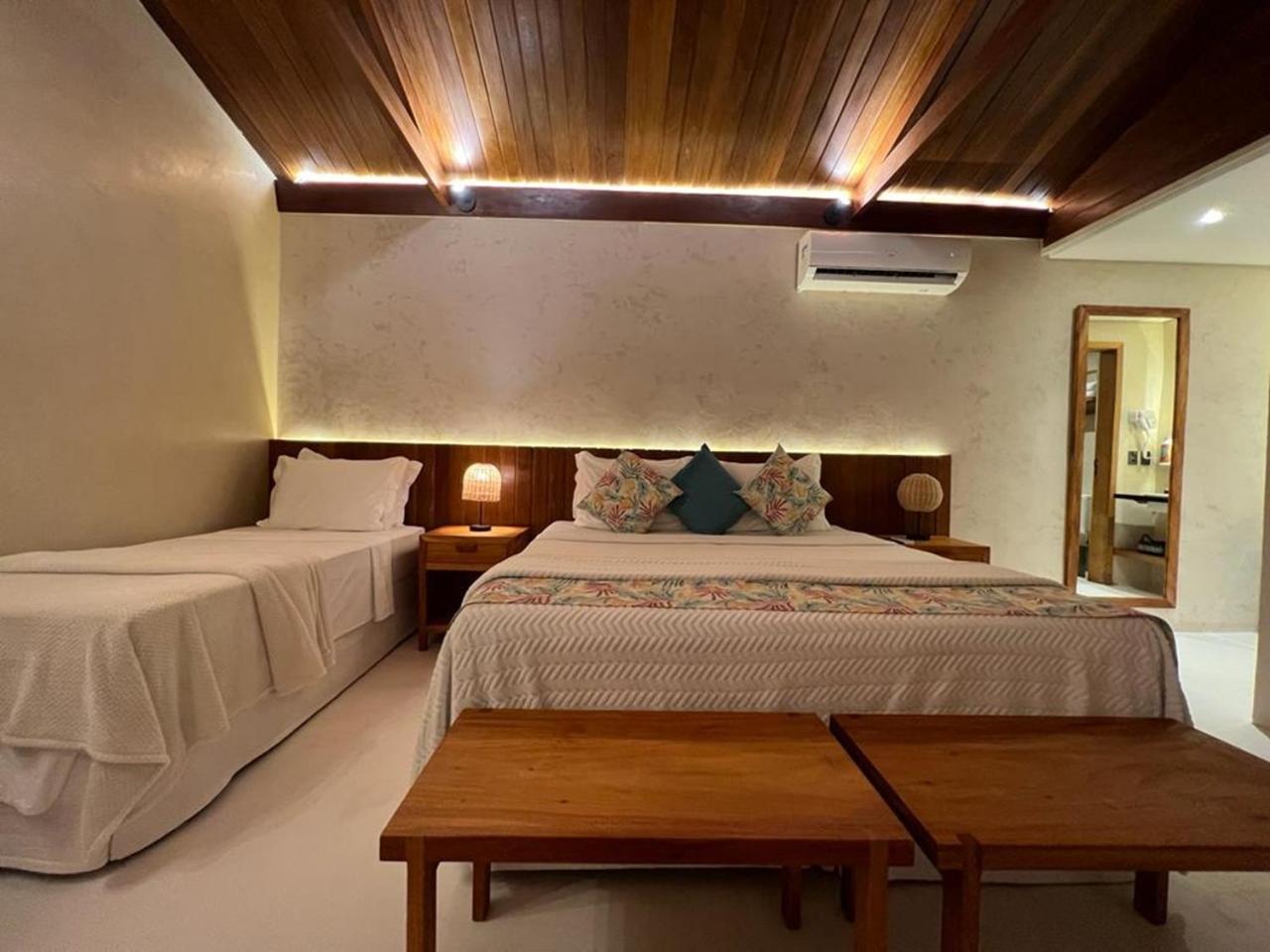 Pousada Naonda Fernando de Noronha Exterior photo
