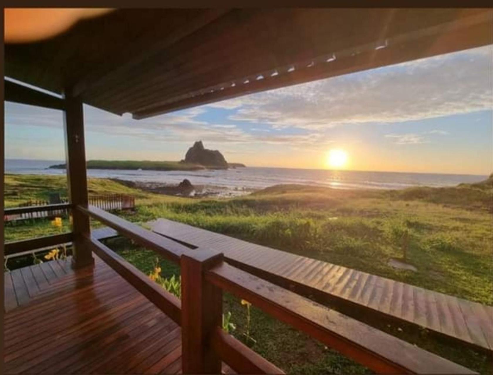 Pousada Naonda Fernando de Noronha Exterior photo