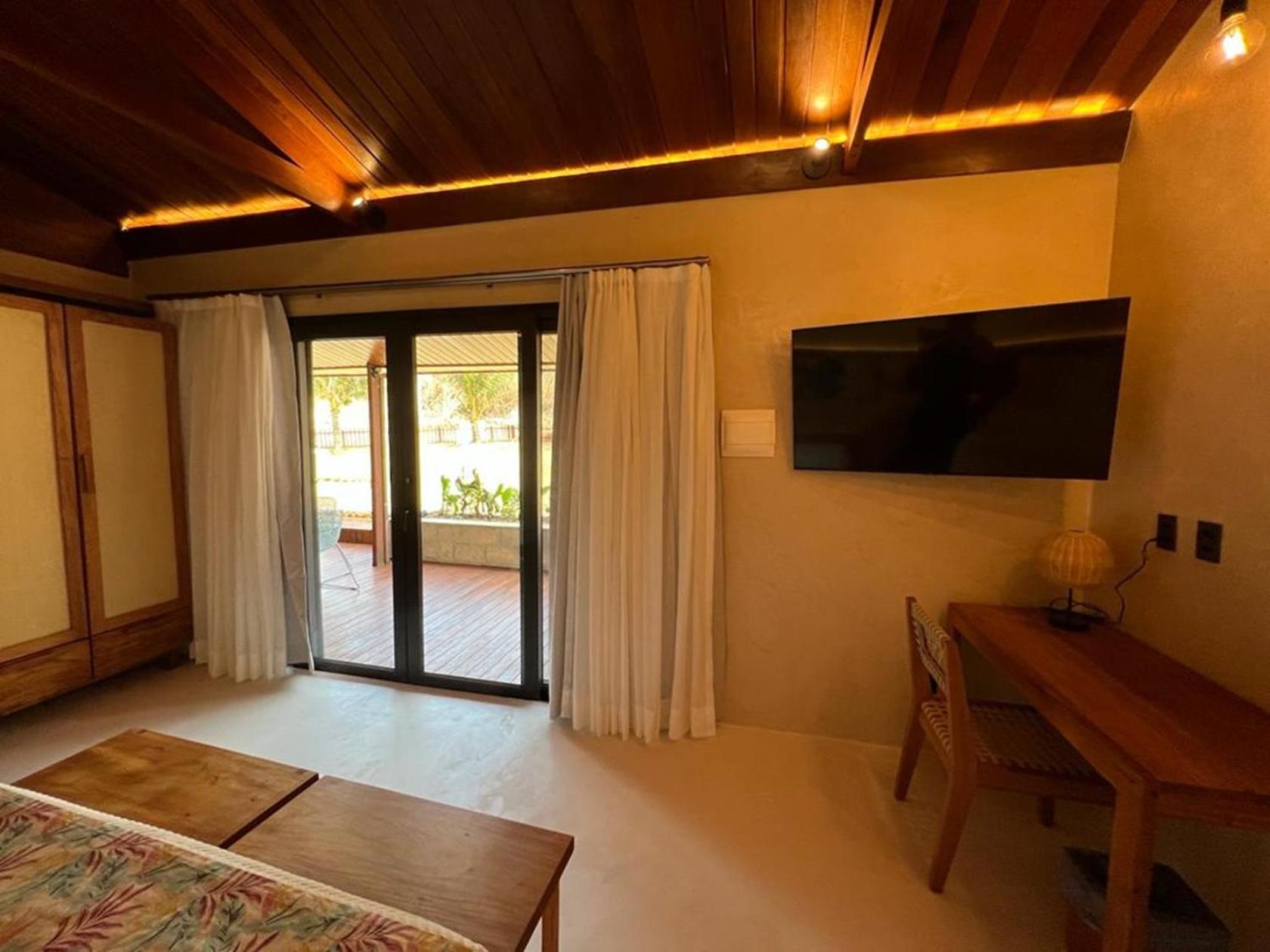 Pousada Naonda Fernando de Noronha Exterior photo